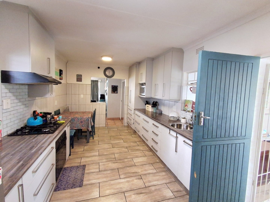 4 Bedroom Property for Sale in Vaalpark Free State